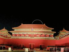 -东华门大街小区