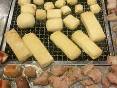 -塘屋烧烤·云南火塘烧烤品牌(新亚洲店)