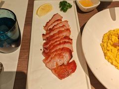 蜜汁叉烧-港丽餐厅(来福士店)
