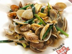 -琼大师东方烤乳猪(亚特兰蒂斯店)