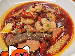 -老爷庙风味美食府(魏都大道店)