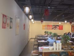 -京嘴儿老北京涮肉(甘家口大厦店)