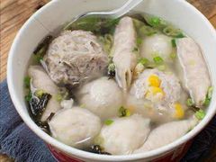-家宴·灌蛋·沙茶面(曾厝垵店)