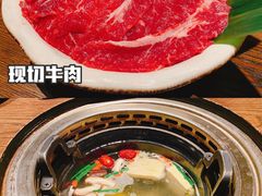 -呷哺呷哺