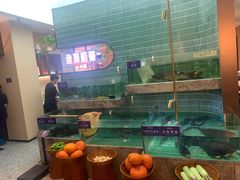 -鱼你相聚·河鲜馆(袁家岭店)