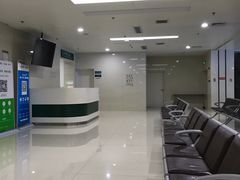 -湖北省中医院(光谷院区)