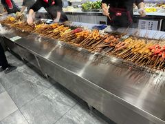 -彭姐麻辣烫(海淀店)