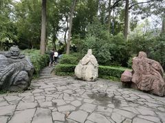 -成都武侯祠博物馆