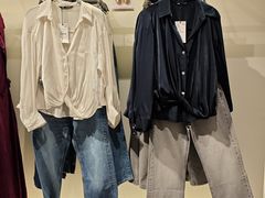 -ZARA(深圳金光华广场店)