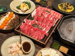 -侘与火 Wabi 侘寂烟火•锅物料理(大屯DT51店)