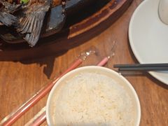 -老板恋上鱼(恒隆广场店)