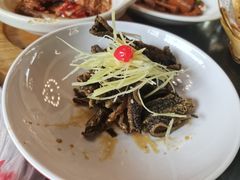 -二泉园老菜馆·百年无锡菜