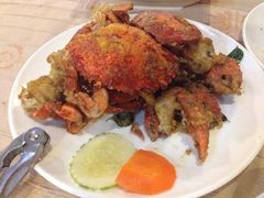iphone_upload_pic-灯笼馆海鲜餐厅