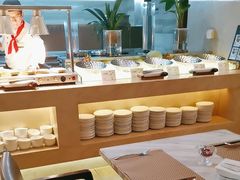 -长沙三景韦尔斯利酒店·Oval全日制餐厅自助餐