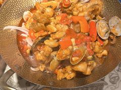 -一味大院•桐庐菜传承店(春江路店)