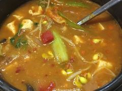 -小米烤肉·和牛原切-创意韩料(东关店)