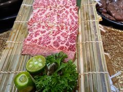 -龍二烧肉酒场(九亭店)