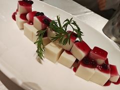 蓝莓山药-老城味道·传统天津菜(杨柳青店)