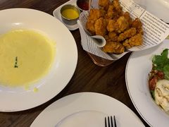 -1861意大利餐厅(文化广场店)