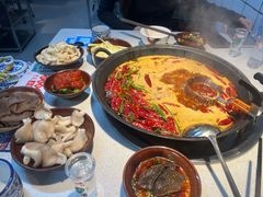 -芈重山老火锅(广州首店)