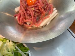-六七八韩式烤肉·韩国料理(上杭路店)