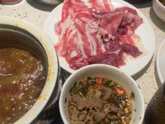 -宴立方海鲜自助(义乌万达广场店)