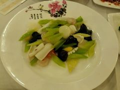 android_upload_pic-聚春园自助餐厅(东街口店)