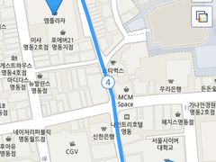 -弘寿鸡 安东炖鸡(명동1호점)
