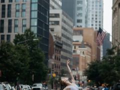 -芭蕾仙子 FairyBallet 少儿芭蕾舞蹈中心(丽都旗舰店)