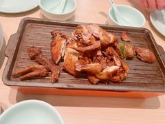 -吕氏疙瘩汤·新鲁菜(潍坊银座店)