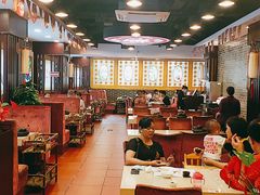 大堂-点都德(盘福楼店)