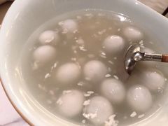 酒酿圆子-乔阿马·江南味·驴肉香(龙湖华泾天街店)