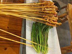 -冶建镜子·中国龙虾王(总店)