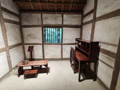 -成都杜甫草堂博物馆