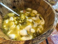 -满堂春特色餐馆