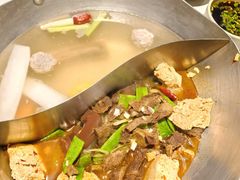 -左庭右院鲜牛肉火锅(新梅广场店)