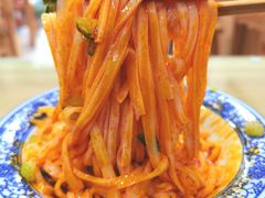 秦镇米皮-钰园秦镇米皮(长安西路三兴园店)