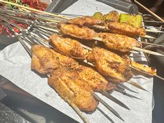 -冰城小镇音乐串吧·聚会餐厅(百子湾店)