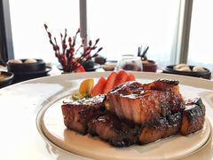 -Yan Ting宴庭中餐厅-长沙瑞吉酒店(运达店)