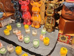 -喜庭海鲜自助(来福士店)