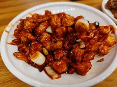 -陈傻子餐厅(世纪都会店)