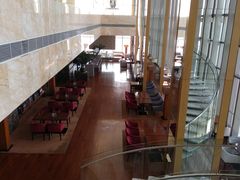 -视界美食自助餐厅·石家庄希尔顿酒店