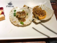 烤扇贝王-大渔之观(安贞店)