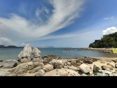 -大梅沙海滨公园
