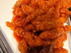 -老街鱼嘴巴(坡子街老店)