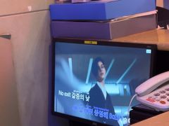 -唱吧麦颂KTV(西单华威潮铺街店)