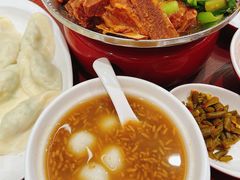 -喜家德虾仁水饺(长泰广场店)