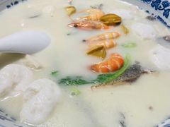 -山外山·林语花园餐厅
