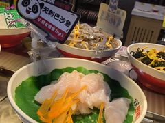 -围辣串串小火锅(李家村万达广场店)