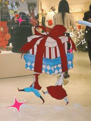 -SALON DE VANHADA